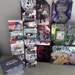Pokemon Collection