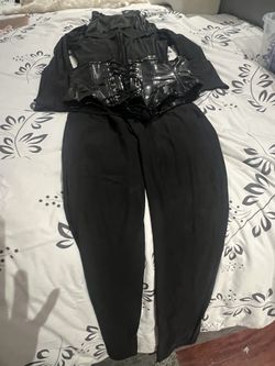 Cat Woman Costume