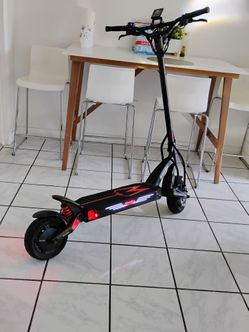 Kaabo mantis king fast,💪 reg $2200 sale $1050