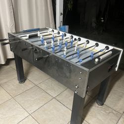 Foosball Table 