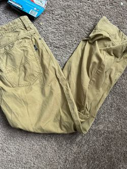North Face Pants