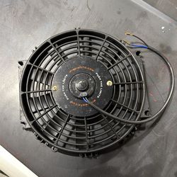 Mishimoto universal 10” fan