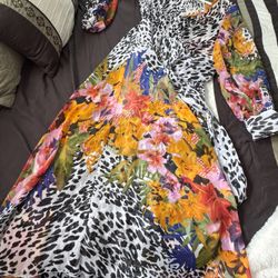 Dresses 