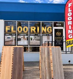 Need floors?? Stop by today