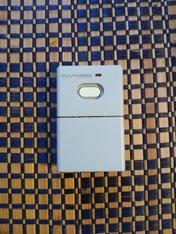 Remote Control