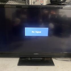 Insignia 46inch TV 
