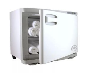 Spa Luxe towel Warmer
