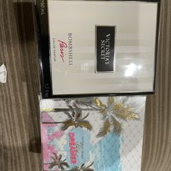 Victoria Secret Bombshell 50ml Perfume