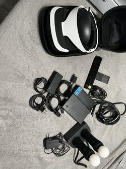 Vr For Play 