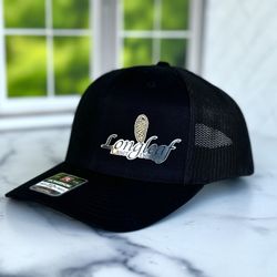 Custom Hats