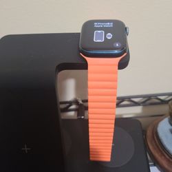 Apple Watch Series 8 Lte 45mm Gps + Cellular