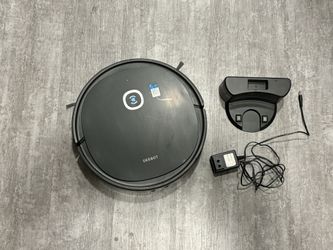Ecovacs DEEBOT U2 vacuum Robot