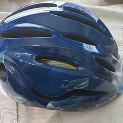Outdoor master adjustable child’s helmet