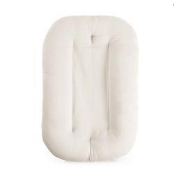 Snuggle Me Infant Lounger /Natural 