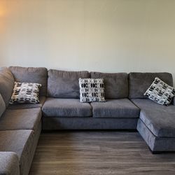 Sectional Couch