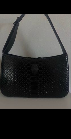 Kurt Geiger purse used