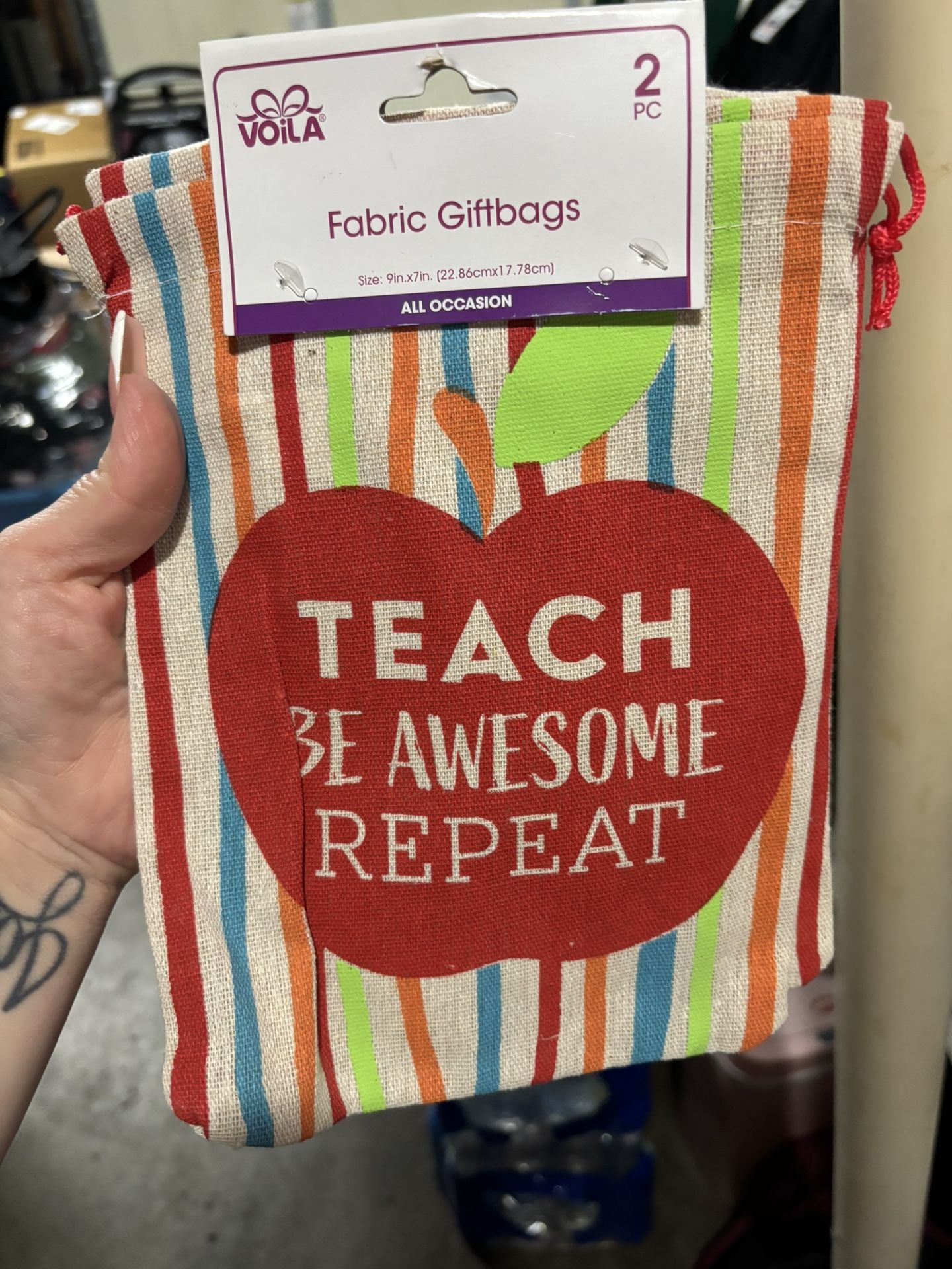Gift Bag