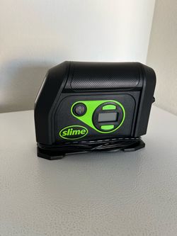Inflator for car, bike and etc.