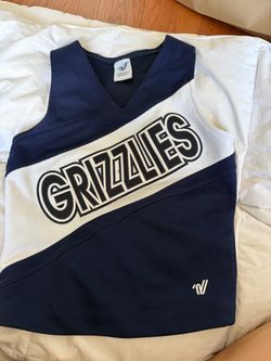 Cheer clothes