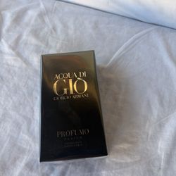 Acqua Di Gio Profumo