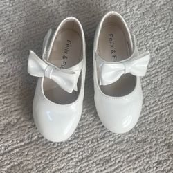 Girl Dress Shoe