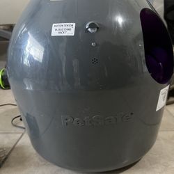 PETSAFE Ball Launcher