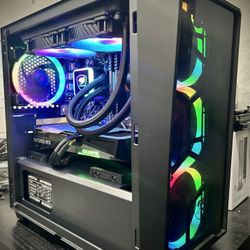Gaming PC RTX 3060Ti | R5 3600
