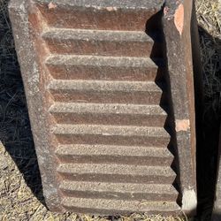 Water Fountain Stairs 