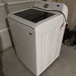 Samsung Washer
