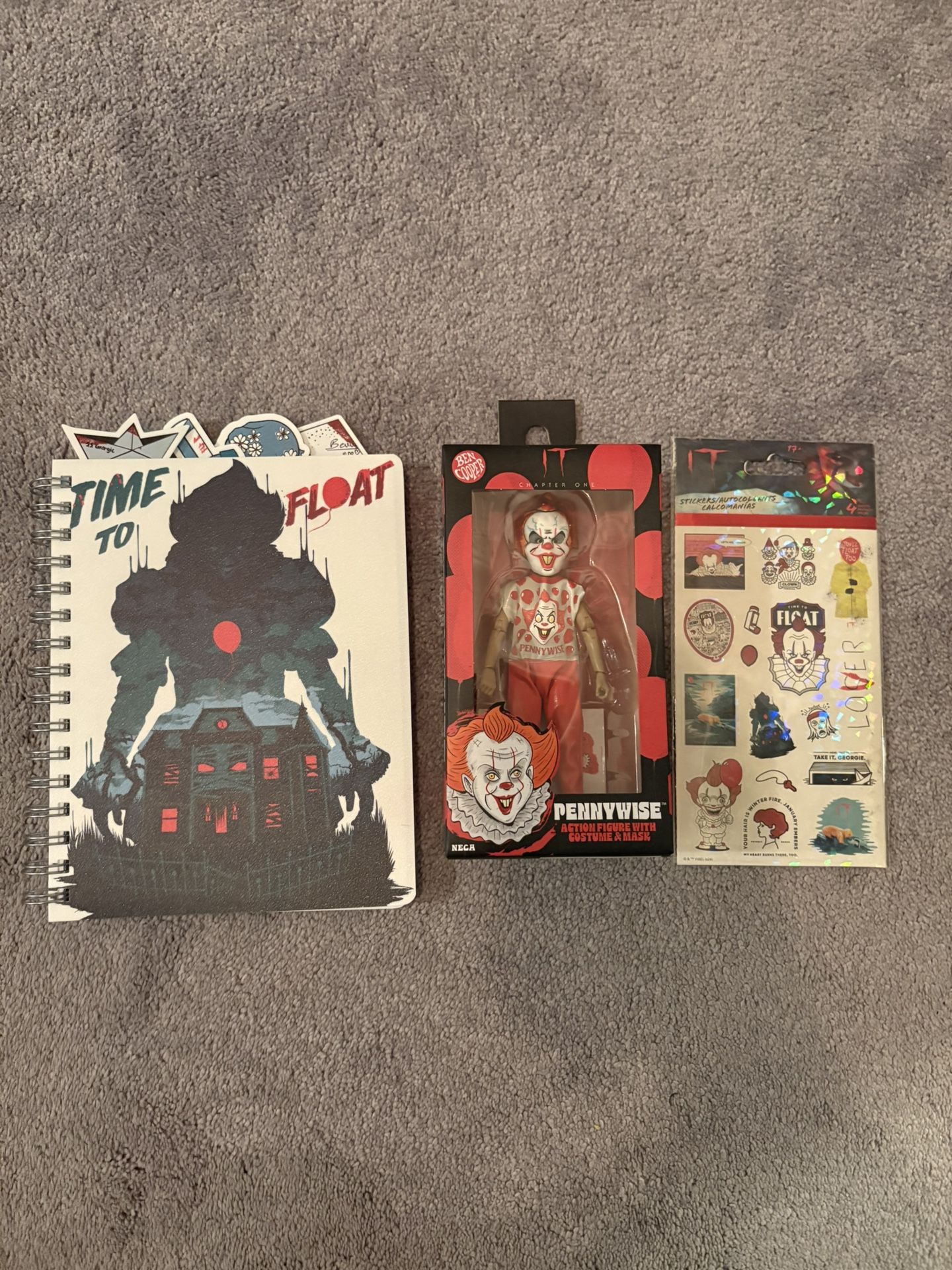 Penny Wise Bundle (IT)