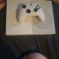 Xbox 1 S