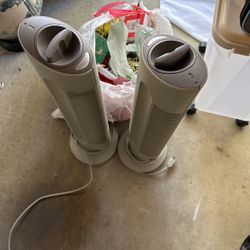 Sharper Image Ionic breeze  Air Purifier