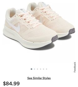 Women's Run Swift 3 Running Shoe