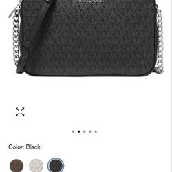 Michael Kors Crossbody Bag Purse