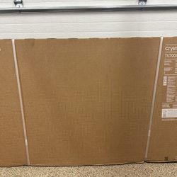 75in 4K Smart TV