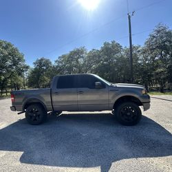 2004 Ford F-150