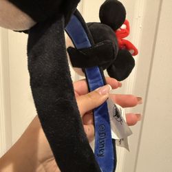 Disney Ears Minnie & Mickey 