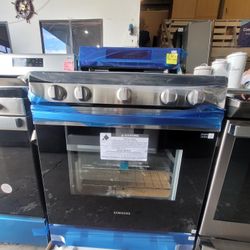 Stove Whirlpool 