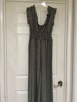 Romper size In picture.