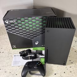 Xbox Series X