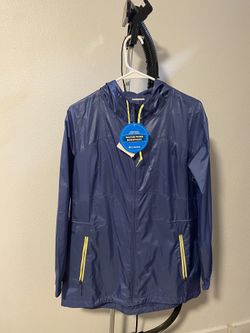 Columbia Windbreaker