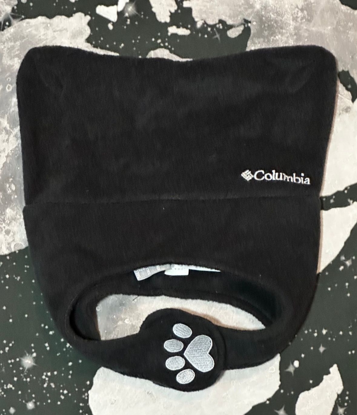 Columbia Sportswear Fleece Beanie Hat