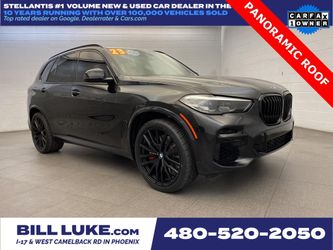 2023 BMW X5