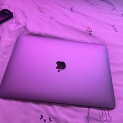 MacBook 