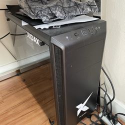 Xidax Gaming Computer