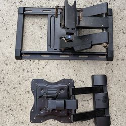 TV wall mounts