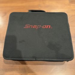 Snap On Scanner 