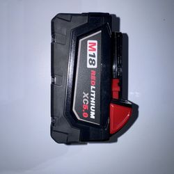 M18 Battery