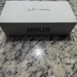 Meta SKYLER transition lenses 