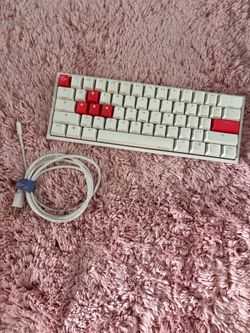 Ducky One Gaming Keyboard